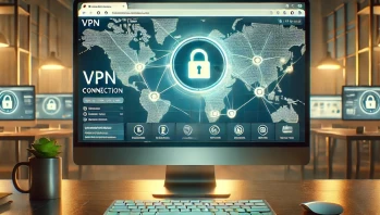 Türkiye'de Erişim Engeli Artarken VPN Kullanımı Yaygınlaşıyor