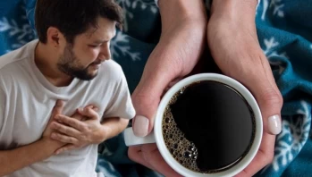 Kalp krizine neden olabilir: Riski azaltmak için hangi kahve tüketilmeli?