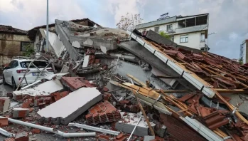 Balıkesir beşik gibi sallanıyor! Peş peşe 2 deprem daha