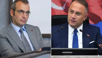 Şişli ve Beylikdüzü Belediye Başkanları tutuklandı