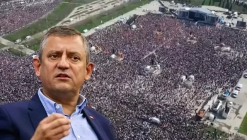 İmamoğlu'nun Tutuklanmasının Ardından Dev Miting!