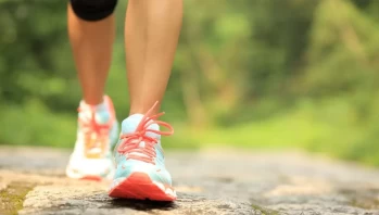 Akşam yemeğinden sonra 10 dakika yürüyünce ne olur?