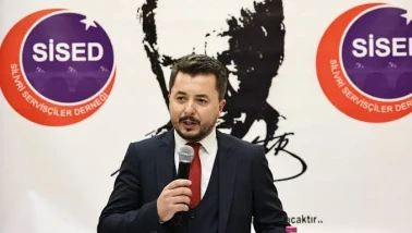 Cihan Tuncel’den 30 Kasım Dünya Şoförler Günü Mesajı