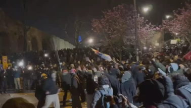 İmamoğlu protestoları sonrası 94 kişi şafak operasyonuyla gözaltına alındı