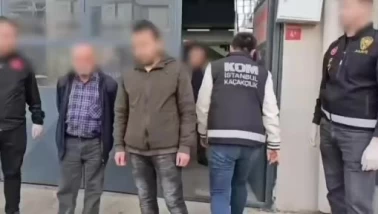 Silivri’de 10 milyon TL değerinde sahte alkol ele geçirildi