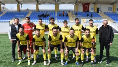 Çantaköyspor Şampiyonluk İçin Farka Koşuyor: Öz Örencik’i 8-0 Yendi!