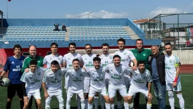 Alipaşaspor Sezonu Galibiyetle Noktaladı 3-2