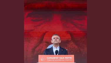 Başkan Balcıoğlu: Şiddetin her türlüsünü reddediyoruz!