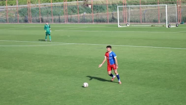 Silivrispor'da Mustafa'ya Kocaeli, Muhammet'e Pendik Talip!