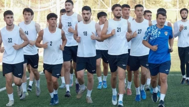 Silivrispor’un Kamp Programı Belli Oldu
