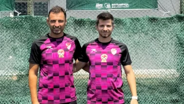 Silivrispor Altyapısından Güzel Haberler