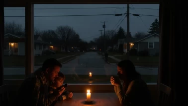 Silivri’de Geniş Kapsamlı Elektrik Kesintisi Uygulanacak