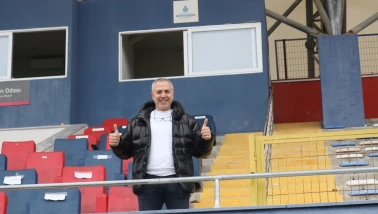 Fatih Yaşar: 'Bu Galibiyet Camiamızın Kenetlendiğinin En Güzel Göstergesidir'