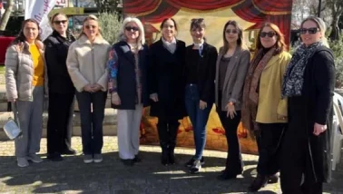 Silivri’de Ramazan Şenliği Dayanışmayı Büyüttü