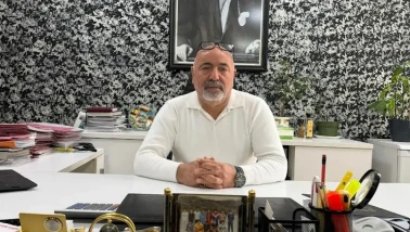 Emlakçılar, genel kurula gidiyor.