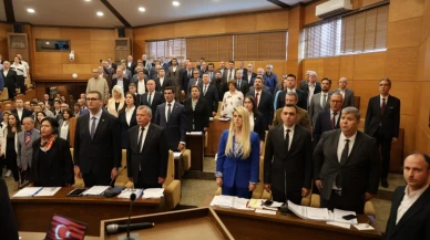 Silivri Belediye Meclisi Mayıs Ayı Toplantısında Hangi Konular Ele Alınacak?