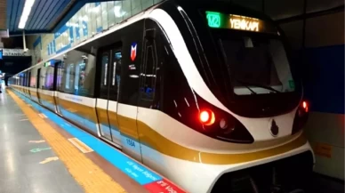 Valilik açıkladı! Taksim ve Şişhane metro istasyonları ikinci bir duyuruya kadar kapatıldı