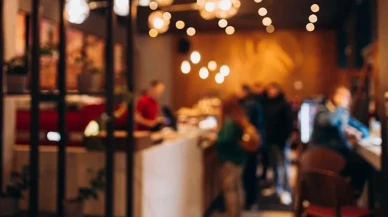 Kafe ve Restoranlarda Yeni Düzenleme Yolda
