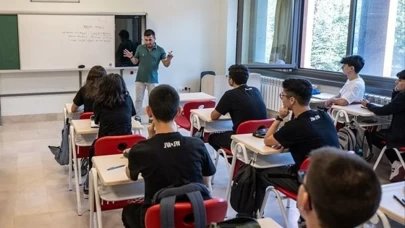 Yeni müfredat taslağı için 45 bin 636 görüş bildirildi