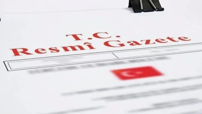 Resmi Gazete'de bugün (3 Mayıs 2024 Resmi Gazete kararları)