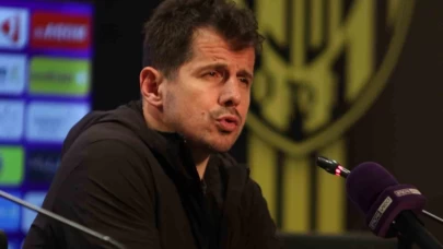 Emre Belözoğlu: “Bu işin olacağını düşünüyorum ama zor olacak gibi görünüyor”
