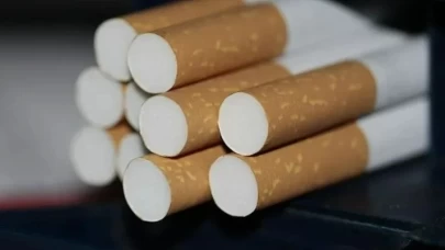 Sigara fiyatlarına yeni zam geldi! En ucuz ve en pahalı sigara fiyatları belli oldu, işte 4 Mayıs 2024 itibariyle güncel fiyatlar.