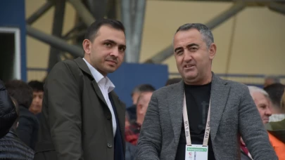 Şahin, Başarılı Projelere İmza Attı!