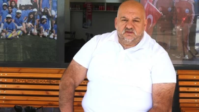Babayiğit, "Sezonu iyi geçirdik"