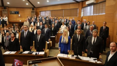 Silivri Belediye Meclisi Mayıs Ayı Toplantısında Hangi Konular Ele Alınacak?