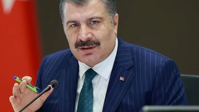 Sağlık Bakanı Koca duyurdu: Onaylı randevular pazartesi günü başlıyor