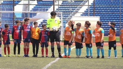 Mimar Sinan'ın Nefes Kesen 4-2'lik Zaferi!