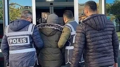 ‘Silahlı Tehdit’ suçundan aranan şüpheli yakalandı