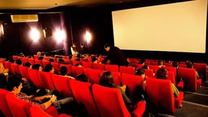 Silivri’de Yeni Sinema Deneyimi: CineBig Sineması Film Tutkunları İçin Kapılarını Açıyor!