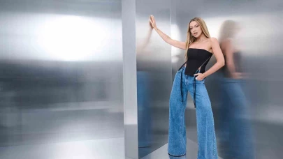 Trendyolmilla yeni uygulamasını Hadise’li reklam filmiyle tanıttı