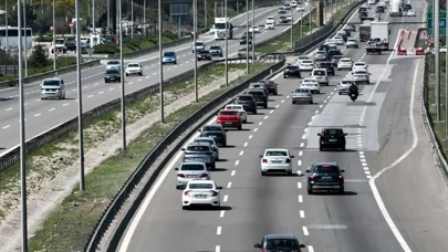 Kurban Bayramı ve yaz tatili seyahat edecek sürücülere önemli uyarı!