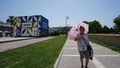 Haziran ayında sıcaklık rekorlarına hazırlıklı olun:  Sıcaklıkların Tavan Yaptığı Görülmediği Kadar Yüksek Seviyelere Ulaşması Bekleniyor!