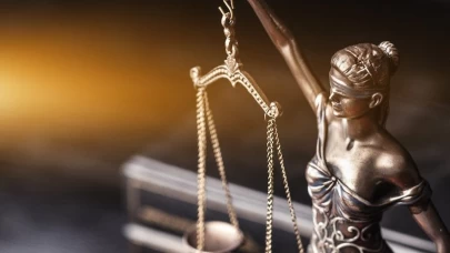 Adalet Sistemi Verimliliği Artırılmaya Çalışılıyor: Adli Tatilde Nöbetçi Mahkemeler Görevde!