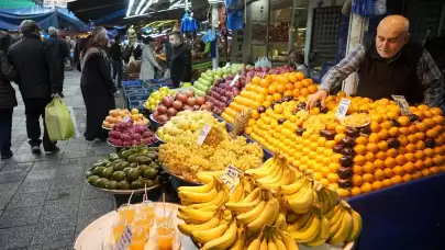 Geçen yıl 70 liraydı, bu yıl kilosu 50 lira: Tezgahta yerini aldı, bolluk yaşanıyor