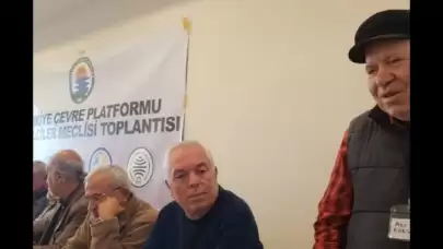 Türkiye Çevrecileri Silivri’ye Destek Verecek