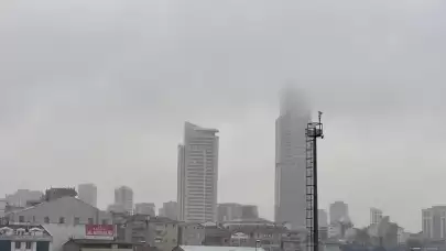 Kar Trakya'dan giriş yaptı: İstanbul'a kar ne zaman yağacak?