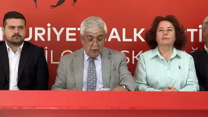 Kömür: Hukuki değil siyasidir