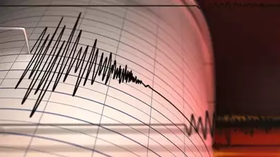 Bursa'da 4 büyüklüğünde deprem | Son depremler