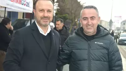 Gecoğlu, Bu takım Play-Off'a kalır