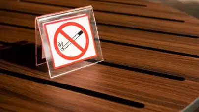 Sigaraya 5 liralık yeni zam yolda