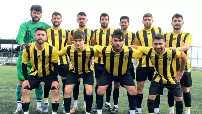 Çantaköy, Kumburgaz'ı 3-2 Yenerek Sezona Mükemmel Başladı