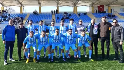 Tunç, Gümüşyaka bu gruptan lider çıkacak