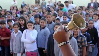 Sömestr 15 tatil ne zaman bitiyor? 2024-2025 okullar ne zaman açılıyor, 2. dönem hangi gün başlıyor?