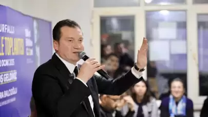 ‘Kurfallı da bizim ortak evimiz, ortak hikâyemizdir’