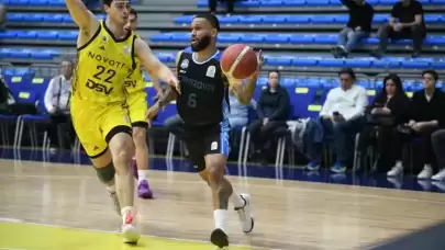 Çayırova Belediyesi, Fenerbahçe Koleji'ni Yenerek Galibiyetle Ayrıldı: Ligde Yükseliş Hız Kesmiyor