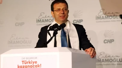 İmamoğlu İnşaat'a el konuldu